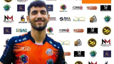 Le gardien Youssef Maktouf, de San Pedro ivoirien au CAB