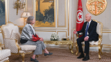 Fin de mission à Tunis pour l’ambassadrice canadienne