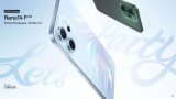Prochainement : L'OPPO Reno14 F 5G, votre complice de fête IA !