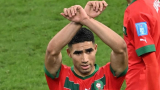 Un procès pour viol requis contre Achraf Hakimi