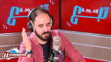 Seifeddine Hlel : Mon projet musical 'Carthage' verra le jour à Riyad