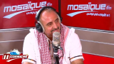 Hatem Laouini : Je ne suis pas un héros, mais ...