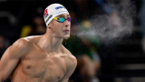 Mondiaux de natation: Ahmed Jaouadi en finale du 1500