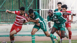 Amical: La JSK et le CA se neutralisent (1-1)...