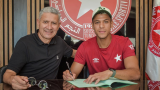 L'ESS officialise l'arrivée de Maher Ben Sghaïer et d'Alassane Diao