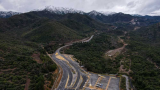Effondrement d'une mine au Chili: Cinq morts...