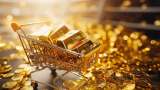L’or poursuit sa hausse