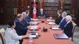 La réforme de l'éducation au centre d'une réunion à Carthage