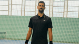 Djokovic fait l'impasse sur le Masters 1000 de Cincinnati
