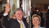 Les Clinton rattrapés par l’affaire Epstein