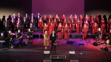 La Chorale du Patrimoine Oriental au Canada en tournée en Tunisie