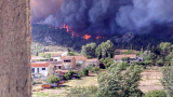 France: Incendie 'foudroyant'... 10 000 hectares vite ravagés