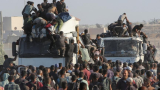 Gaza: Un camion d'aide se renverse sur la foule... 20 morts