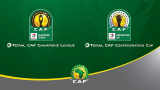 CAF: Le tirage au sort des compétitions interclubs le 9 août