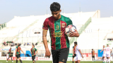 Stade tunisien: Des offres européennes pour Khalil Ayari