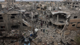 Gaza: La famine tue...Tsahal assassine
