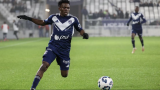 CSS: L'Ougandais Travis Mutyaba signe pour trois ans