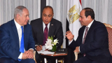 Gaz : Israël et l’Égypte concluent un accord à 35 milliards de dollars