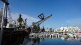 Sousse : Les Britanniques, les premiers en nombre de nuitées