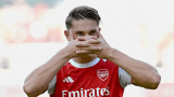 Amical: Arsenal domine Bilbao en finale de l'Emirates Cup