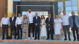 Sofiène Jribi nouveau président de la FTBB