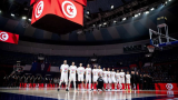 Afrobasket 2025: Programme de la Tunisie au premier tour