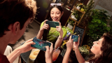 OPPO Reno14 F 5G : Photographie Flash IA & design irisé
