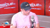 Chédi Garfi : Il faut raviver le rayonnement de l’orchestre tunisien