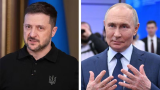 Après l'Alaska, Trump veut réunir Poutine et Zelensky