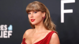 Taylor Swift sort son 12ᵉ album et chante avec...Sabrina Carpenter
