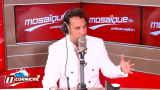 Hassan Doss : Je suis Ténor…