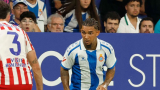 Liga: L'Atletico Madrid chute d'entrée
