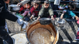 Amnesty: 'Famine délibérée et génocide, la politique d'Israël à Gaza'