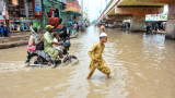 Pluies torrentielles au Pakistan...Vingt morts