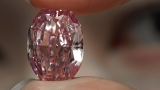 Dubaï: Vol déjoué d'un diamant rare de 25 millions de dollars