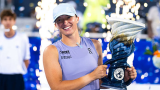 WTA: Iga Swiatek sacrée à Cincinnati