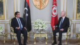 Saïed: Promouvoir davantage les relations tuniso-libyennes