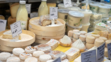Des cas de listériose en Europe liés à des fromages français