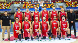 Afrobasket 2025 : La Tunisie se décline face au Cap-Vert