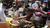 L'ONU déclare la famine à Gaza...