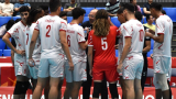 Mondial U21 de volley: Deuxième défaite de la Tunisie