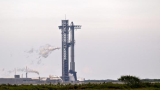 SpaceX reporte à nouveau le lancement de sa mégafusée Starship