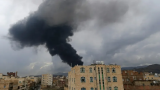 Raid israélien sur Sanaa : Au moins six morts...