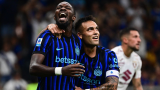 Serie A : L'Inter Milan écrase le Torino