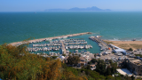 Appel d’offres pour l'aménagement du port de Sidi Bou Saïd