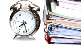 Horaires administratifs de la double séance