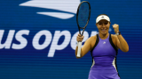 US Open: Pegula première qualifiée pour les quarts