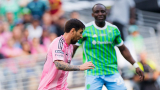L'Inter Miami et Messi coulent en finale de la Leagues Cup