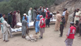 Séisme en Afghanistan: Plus de 900 morts et 3.000 blessés