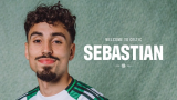 Le Tunisien Sébastian Tounekti s'engage avec Celtic Galsgow